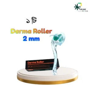 ১ টি 2mm Derma Roller